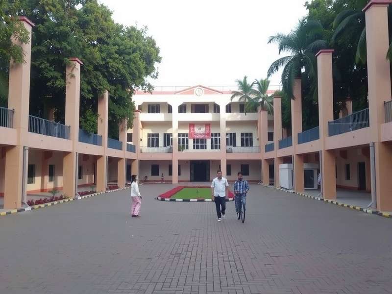 Student Cultural Event